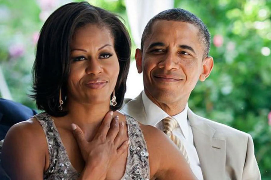 Secret Service agent fired for inviting lover to Barack Obamas' Hawaii mansion 