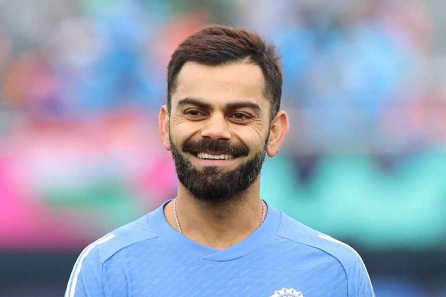 picture of virat kohli