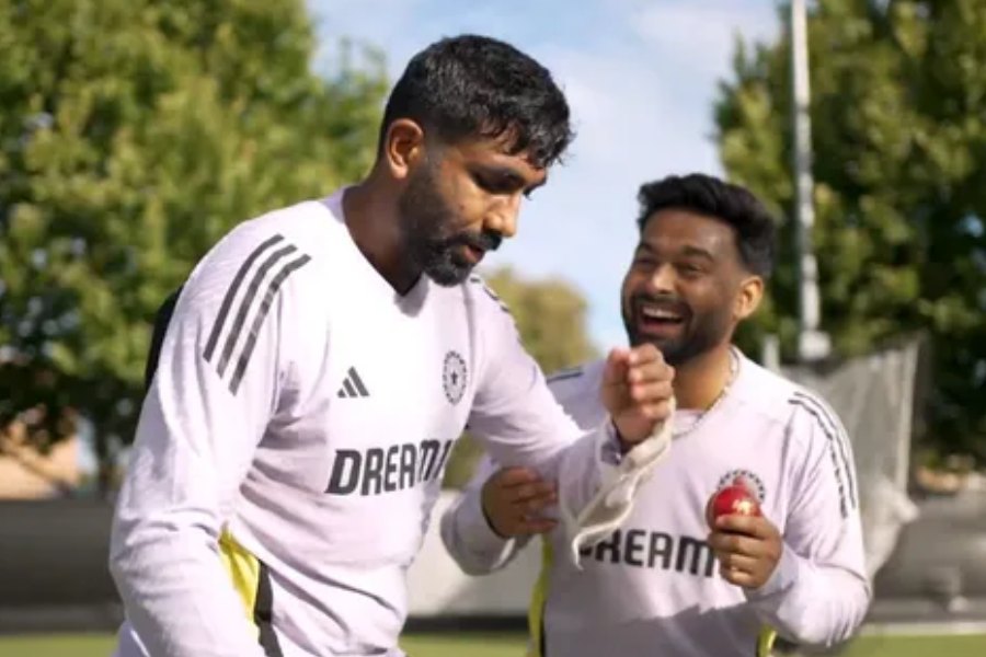 picture of Jasprit Bumrah and Rishabh Pant