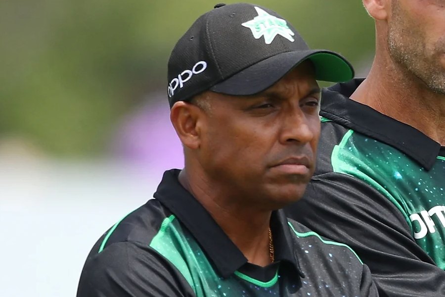 Picture of Dulip Samaraweera