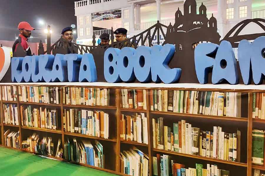 Kolkata Book Fair 2025: Theme is Germany but Bangladesh publishers are uncertain