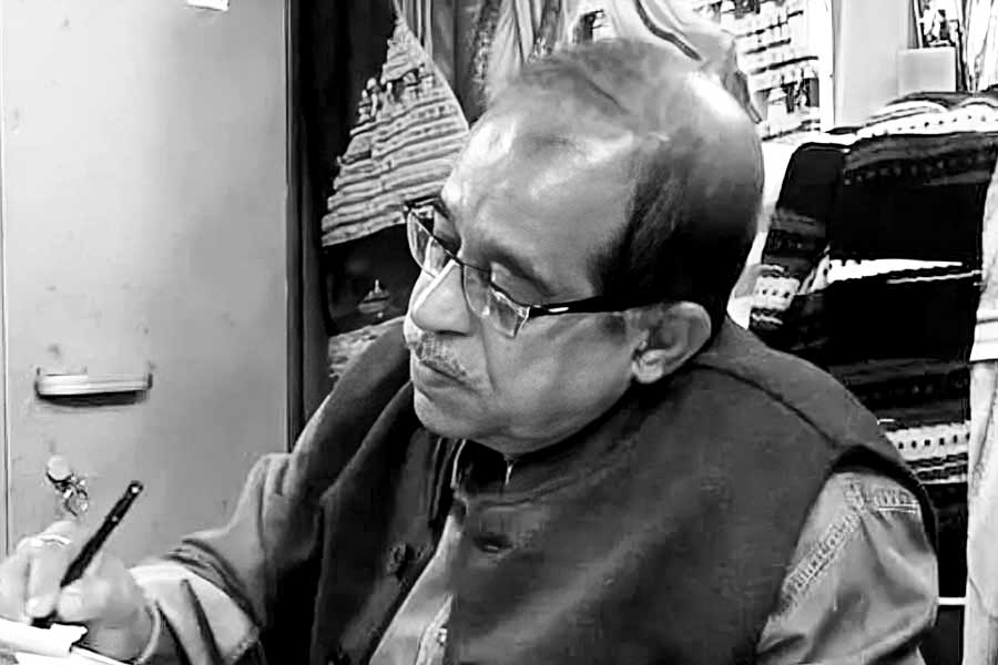 Satyajit Banerjee