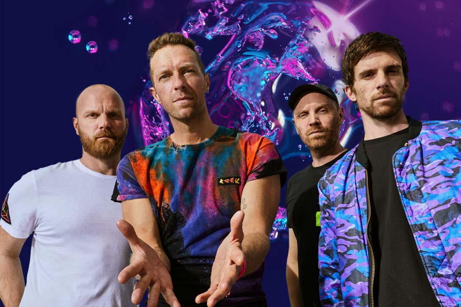 Coldplay Ahmedabad concert queues run into lakhs online fans disappointed again