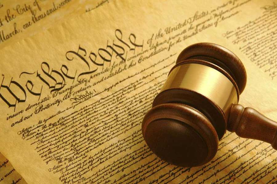 Donald Trump may change constitution for electing third time as US President 