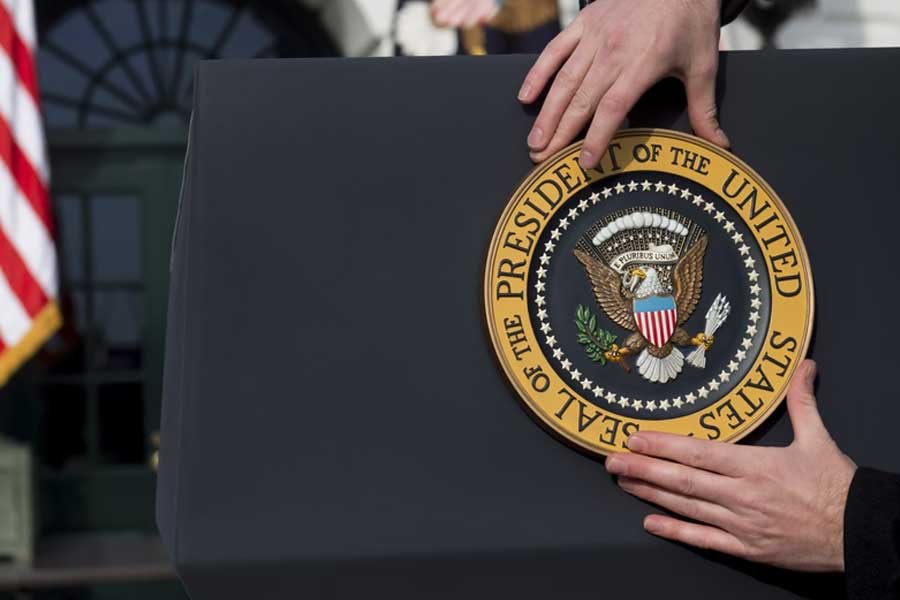 Donald Trump may change constitution for electing third time as US President 