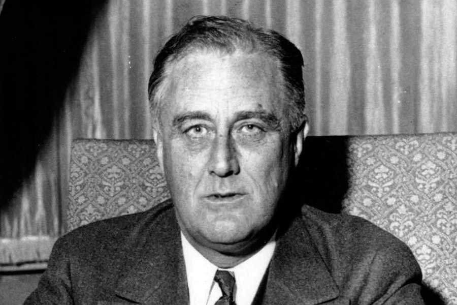 Donald Trump may change constitution for electing third time as US President 