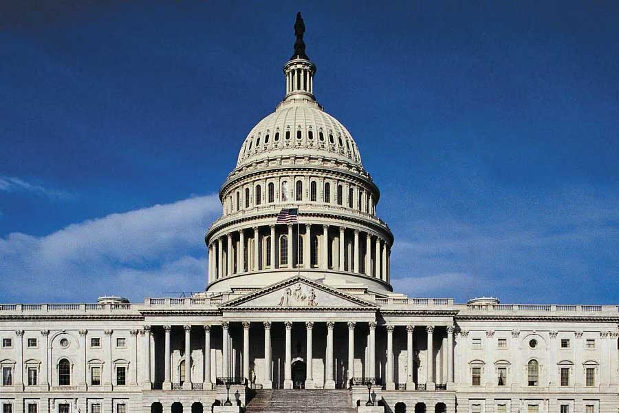 Donald Trump may change constitution for electing third time as US President 