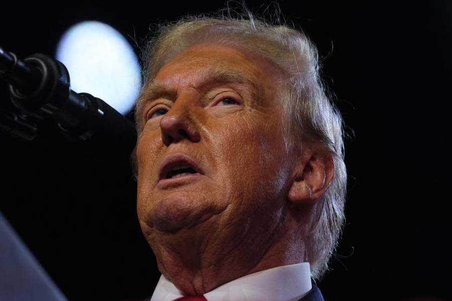 Donald Trump may change constitution for electing third time as US President 