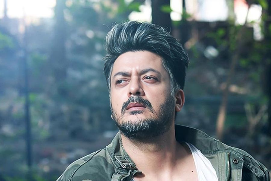 Image of Jisshu Sengupta