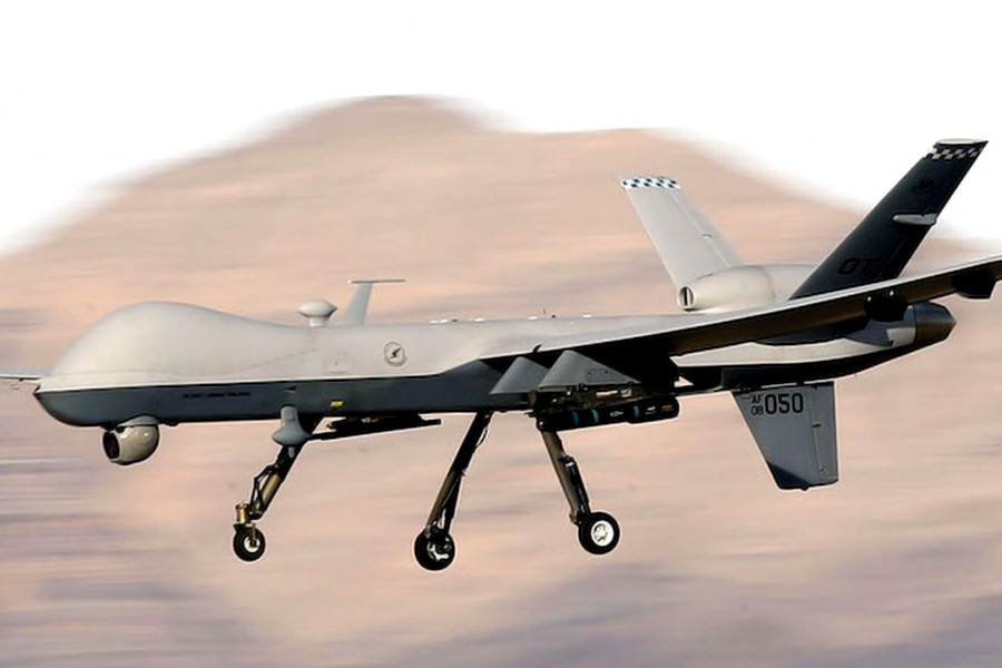 China develops new AI drone ChatGPT military with electronic warfare which can destroy radars dgtl 