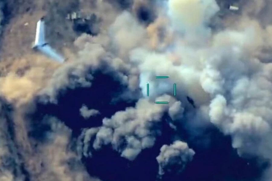 China develops new AI drone ChatGPT military with electronic warfare which can destroy radars dgtl 