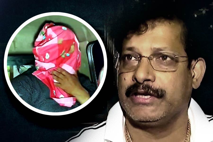 Afroz Khan has confessed that he sent the shooter to kill Sushant Ghosh