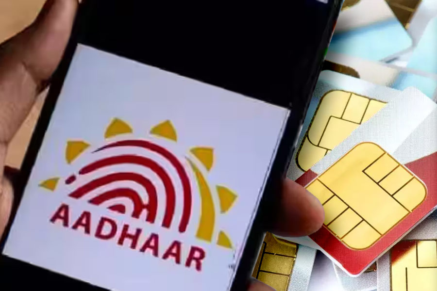 UIDAI allows users to track Aadhaar usage to prevent misuse