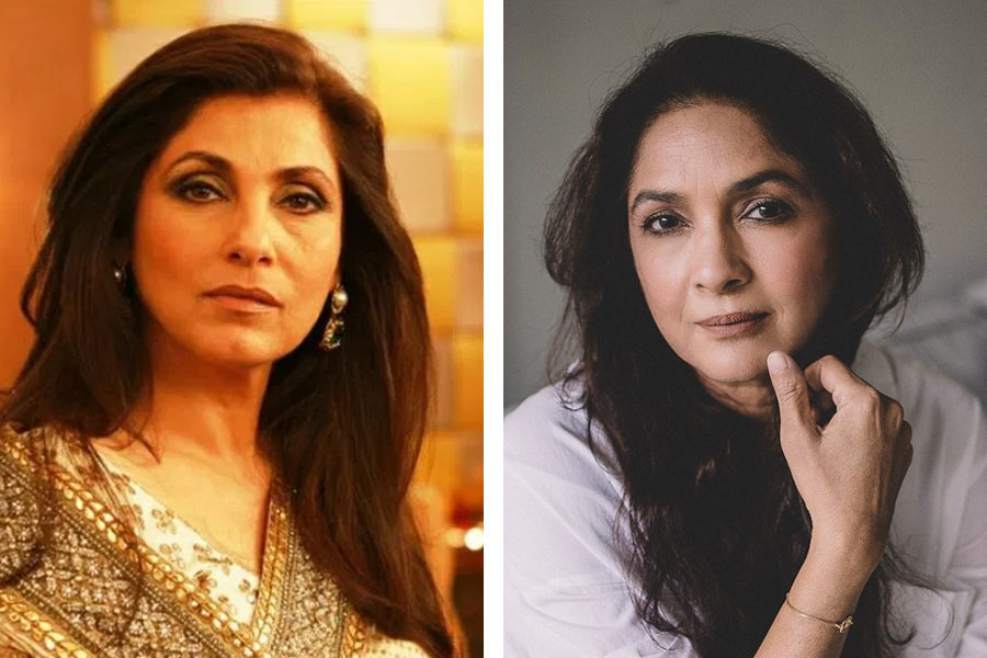 Neena Gupta opens up about failing the audition for Dimple Kapadia’s role in Christopher Nolan’s Tenet