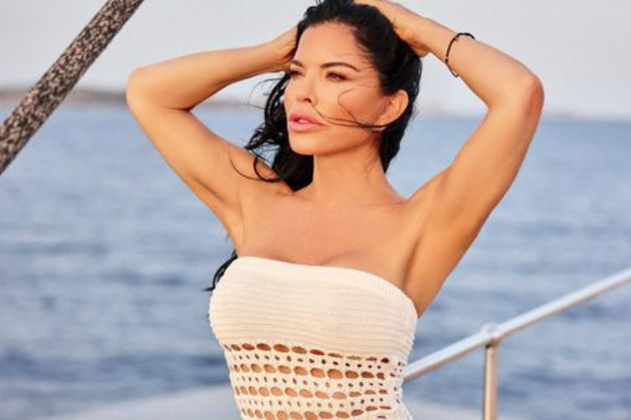 Jeff Bezos and Lauren Sanchez are getting ready to marry in an extravagant ceremony 