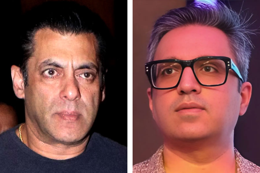 Ashneer Grover apologises to Salman Khan for his fake claims