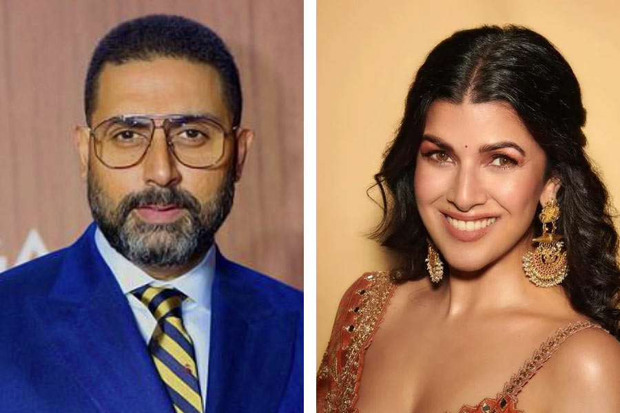 Nimrat Kaur shares a video on her social meia and netizens are impressed