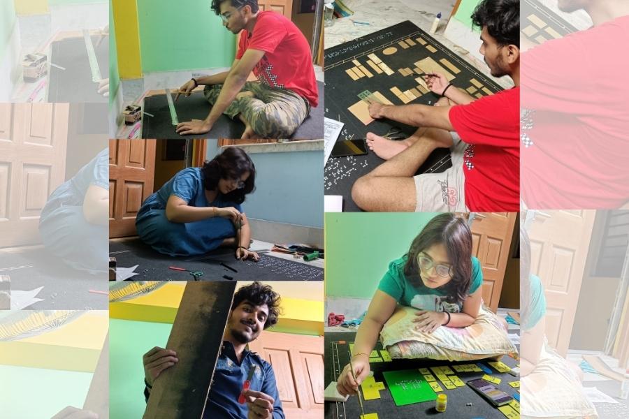 নিজস্ব চিত্র।