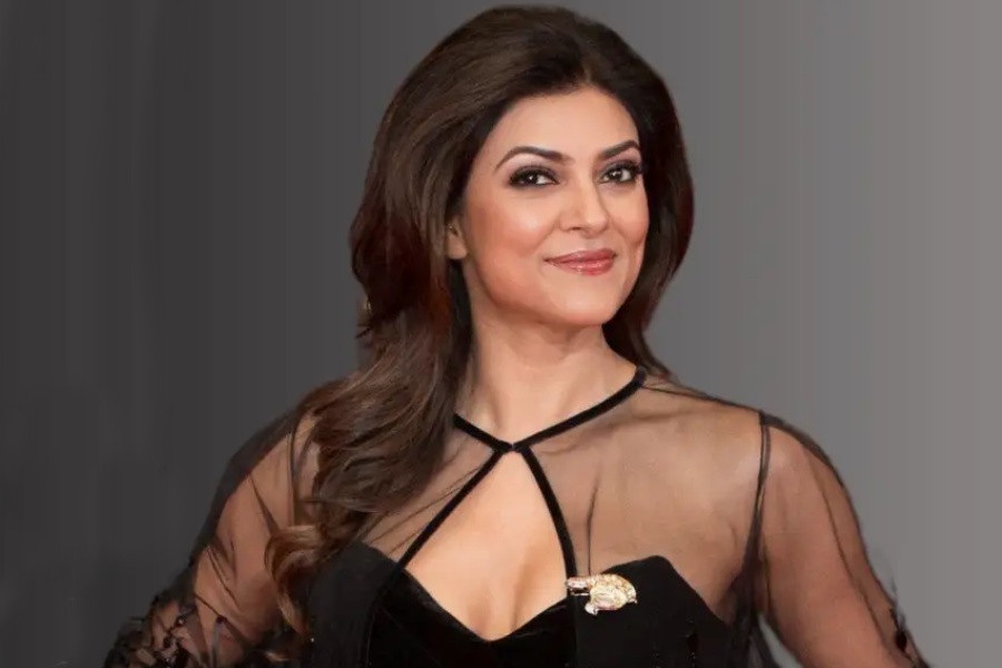 Sushmita Sen Talks about her Bengali food love and Biriyani dgtl