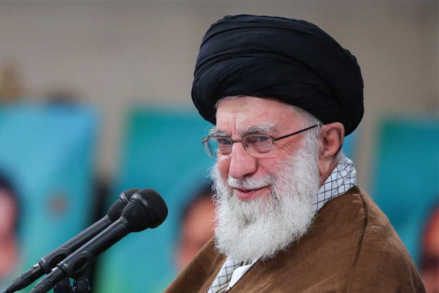 All need to know about Iran supreme leader Ali Khamenei and speculation over his health deterioration