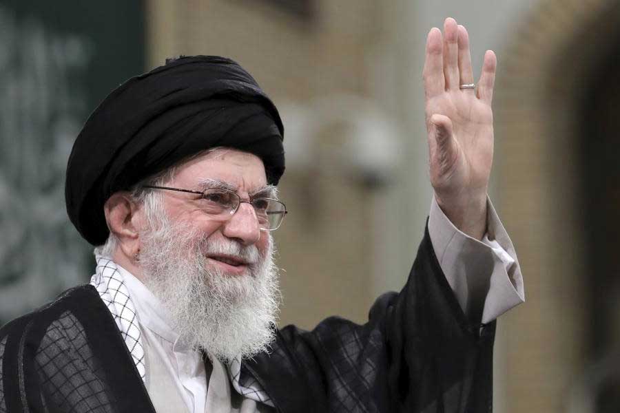 All need to know about Iran supreme leader Ali Khamenei and speculation over his health deterioration