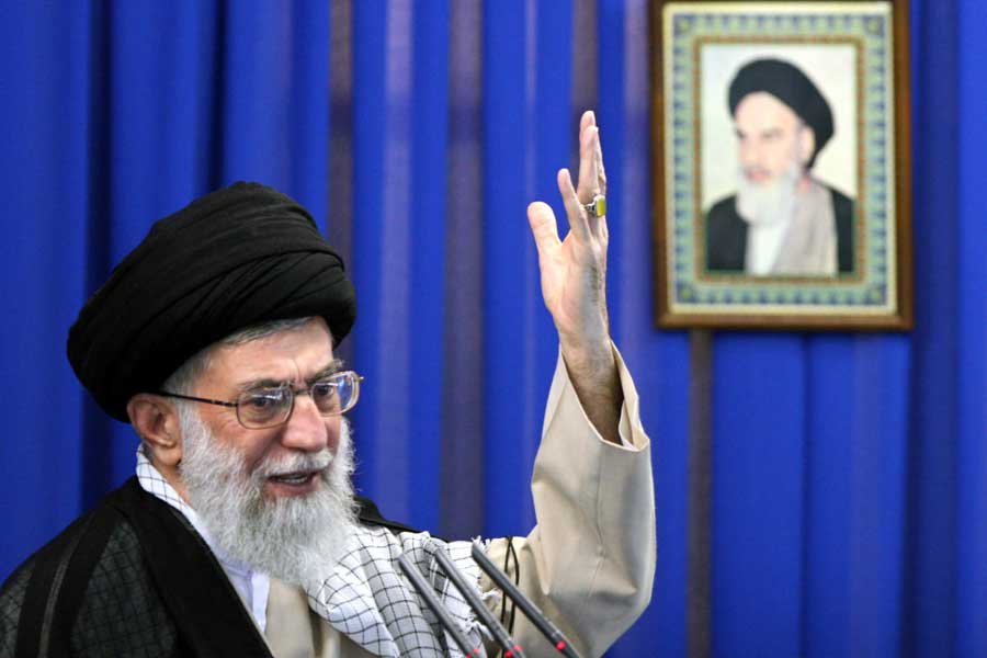 All need to know about Iran supreme leader Ali Khamenei and speculation over his health deterioration