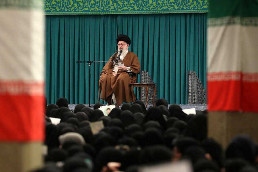 All need to know about Iran supreme leader Ali Khamenei and speculation over his health deterioration