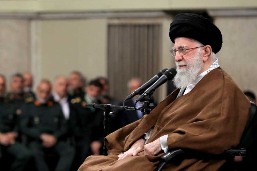All need to know about Iran supreme leader Ali Khamenei and speculation over his health deterioration