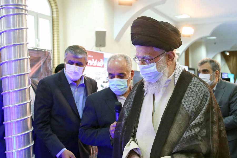 All need to know about Iran supreme leader Ali Khamenei and speculation over his health deterioration