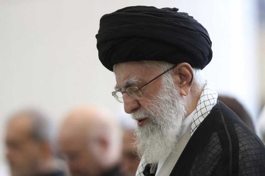 All need to know about Iran supreme leader Ali Khamenei and speculation over his health deterioration