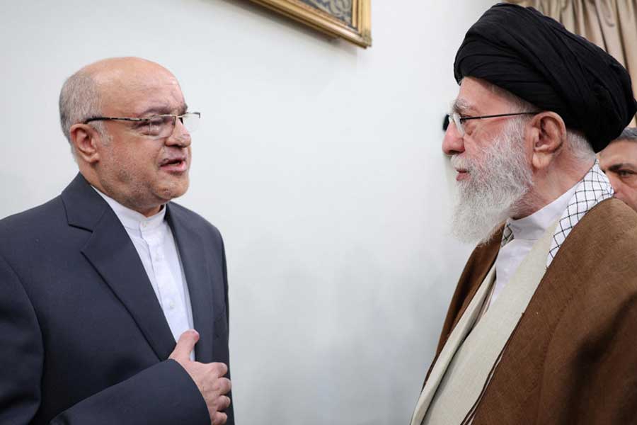 All need to know about Iran supreme leader Ali Khamenei and speculation over his health deterioration