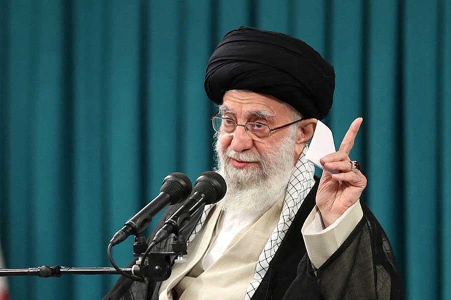 All need to know about Iran supreme leader Ali Khamenei and speculation over his health deterioration