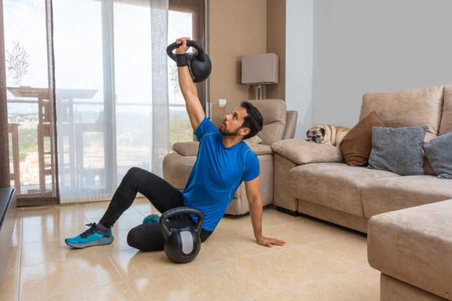 Portable Fitness Gadgets that make your workouts more convenient