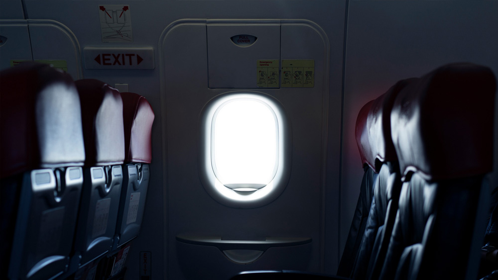 What is the story behind mysterious accident of flight 401