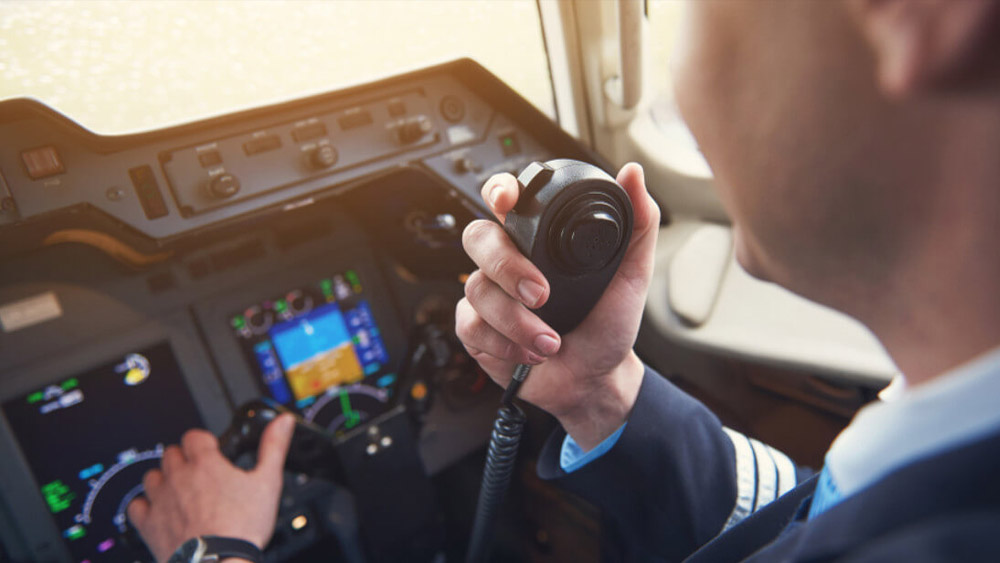 What is the story behind mysterious accident of flight 401