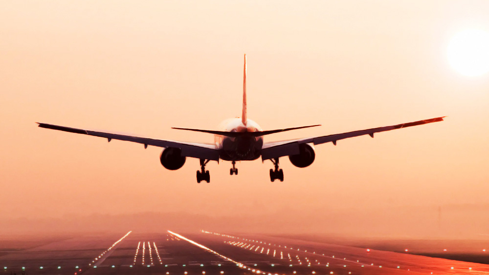 What is the story behind mysterious accident of flight 401