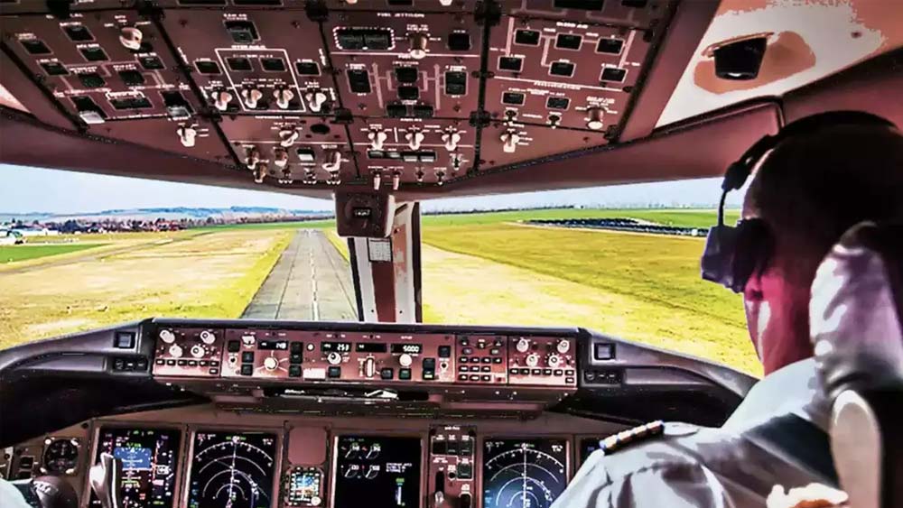 What is the story behind mysterious accident of flight 401