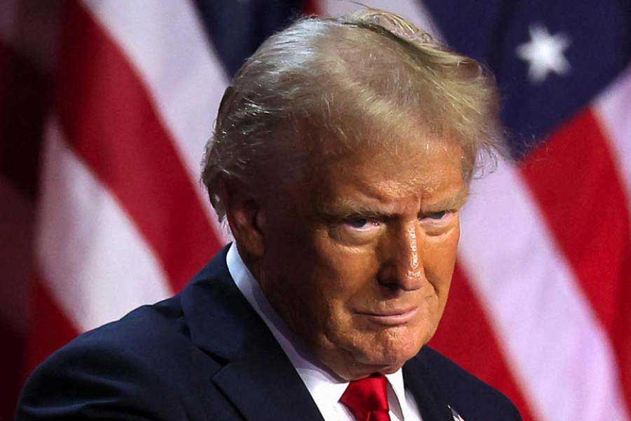 Trump confirms plan to declare national emergency on border security