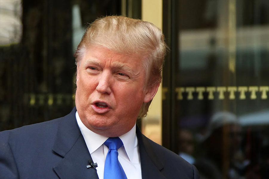 Trump confirms plan to declare national emergency on border security