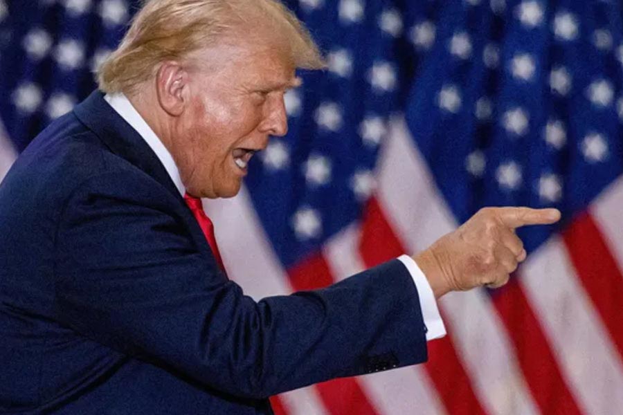 Trump confirms plan to declare national emergency on border security