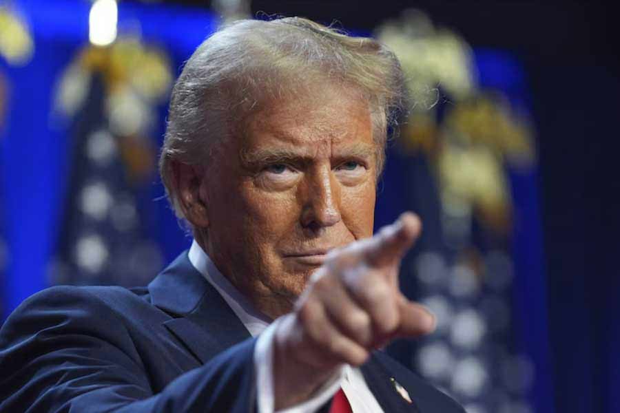 Trump confirms plan to declare national emergency on border security