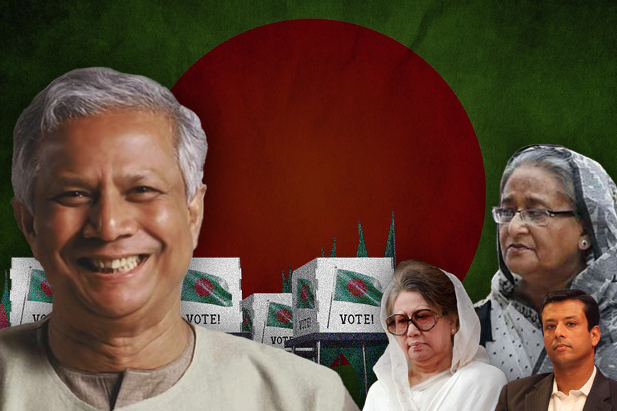 100 Days Of Yunus GOVT In Bangladesh: What You Need To Know dgtl