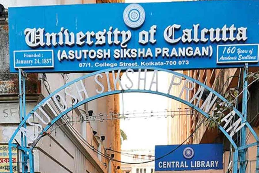 new courses at calcutta university to promote interest in economics