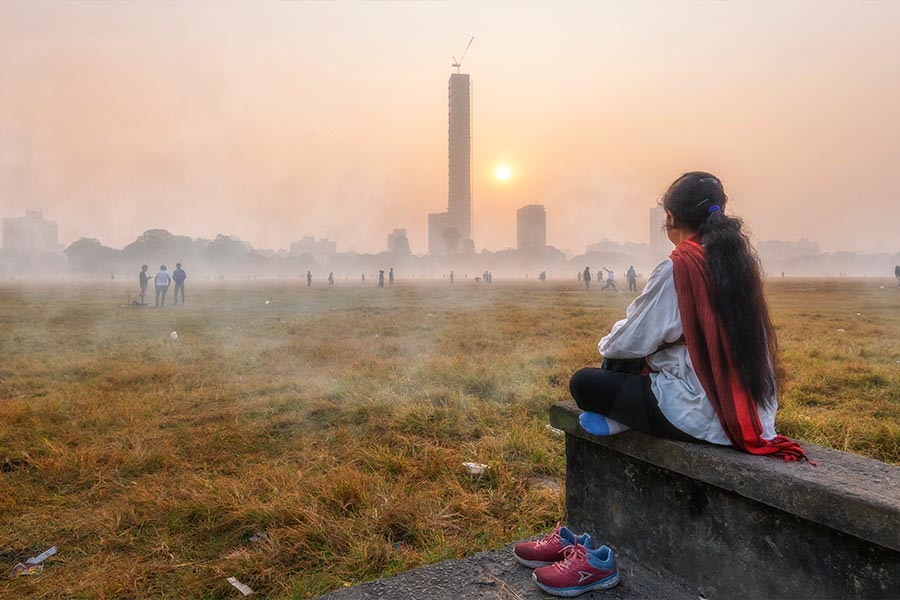 West Bengal weather update shallow to moderate fog likely to occur in 5 districts dgtl