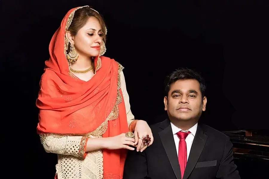 From marriage to separation, AR Rahman and Saira Banu’s relationship timeline