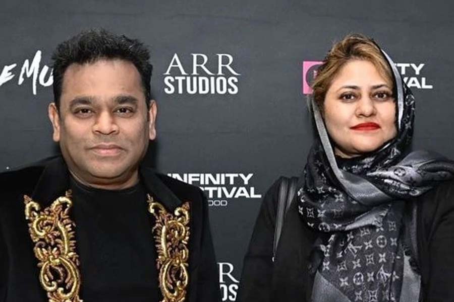 From marriage to separation, AR Rahman and Saira Banu’s relationship timeline