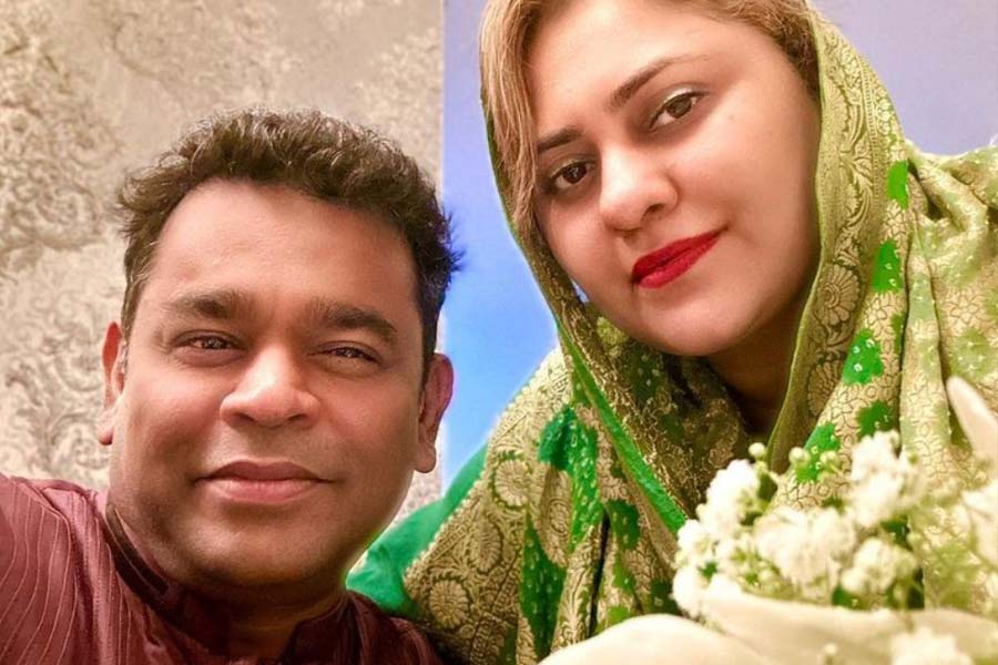 From marriage to separation, AR Rahman and Saira Banu’s relationship timeline