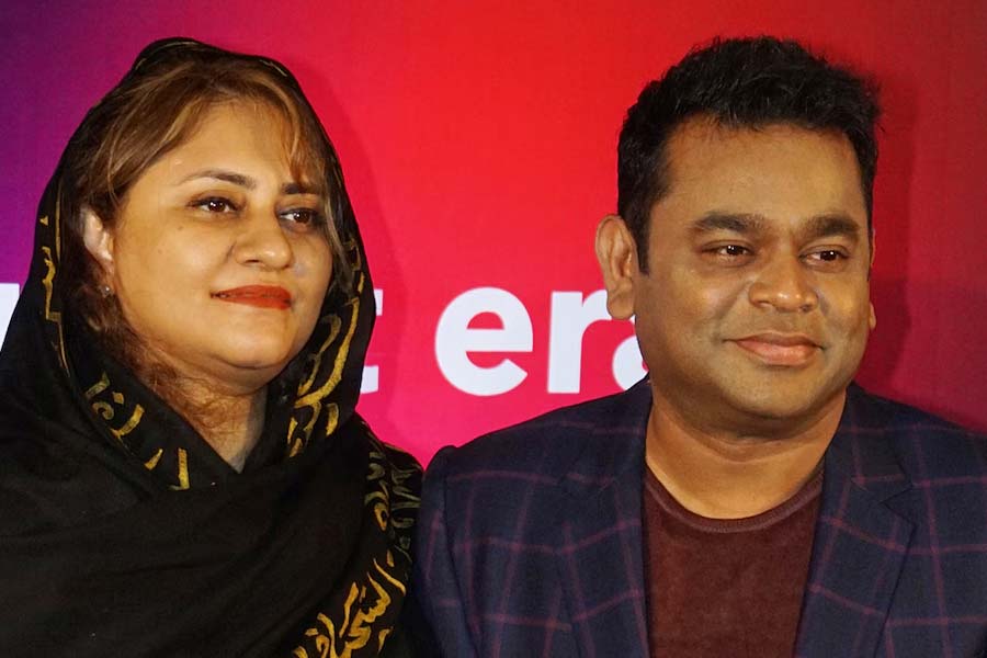 From marriage to separation, AR Rahman and Saira Banu’s relationship timeline