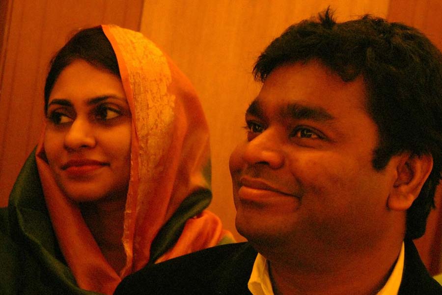 From marriage to separation, AR Rahman and Saira Banu’s relationship timeline