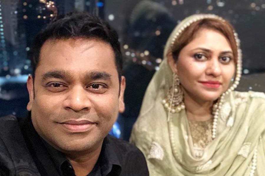 From marriage to separation, AR Rahman and Saira Banu’s relationship timeline